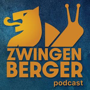 ZWINGENBERGER podcast