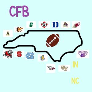 CFB in NC