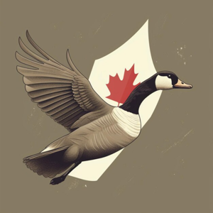 The Goose Is Loose