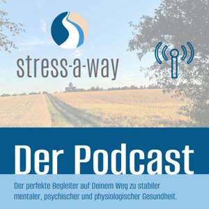 stress-a-way Podcast