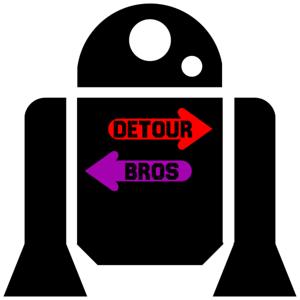 R2-Detour Bros
