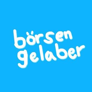 borsengelaber 3Speak Podcast