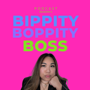 Bippity Boppity Boss