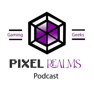 Pixel Realms