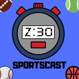 Z:30 Sportscast