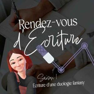 Rendez-vous d'écriture