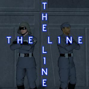 The Line with June and Jim!