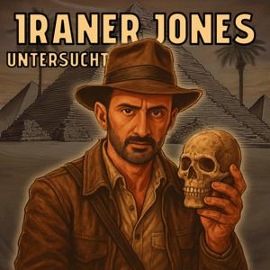 Iraner Jones... untersucht