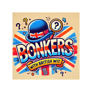 Bonkers