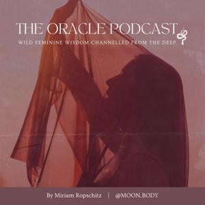The Oracle Podcast