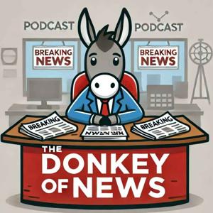 The Donkey Of News