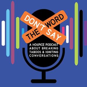 Don’t Say the Word