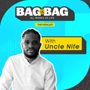 Bag is Bag