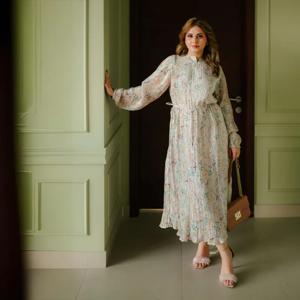 Apricocia - The Fashion Trend