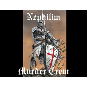 Nephilim Murder Crew