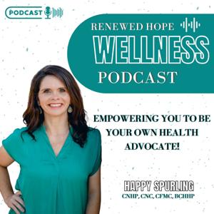 Renewed Hope Wellness