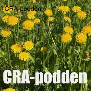 CRA-podden