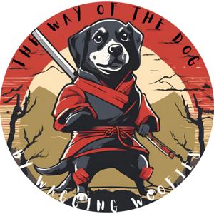 The Way of the Dog by Wagging Woofies