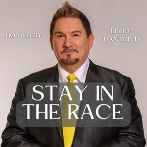 Stay In The Race