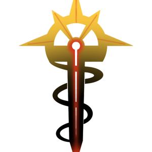 The Divine Audio Drama