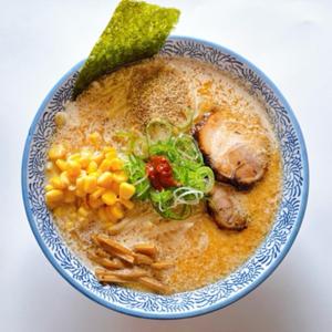 メンセンニキのラーメン道