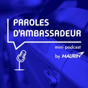 Paroles d'Ambassadeur by MAURIN