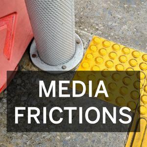 Media Frictions