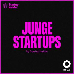 Junge Startups