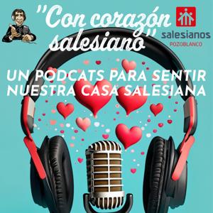 Con corazón salesiano