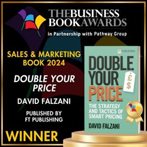 Pricing Strategy and Tactics (Double Your Price)