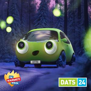 DATS 24-luisterverhaal voor kinderen over eenzaamheid en vriendschap