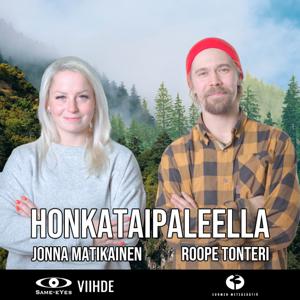 Honkataipaleella