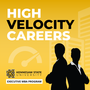 High Velocity Careers