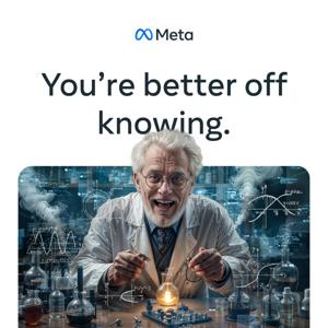 You're better off knowing
