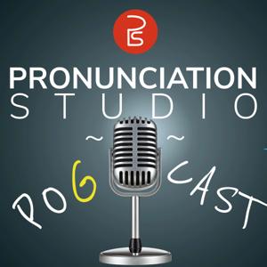 The Pronunciation Studio Pogcast
