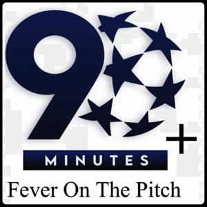 Fever On The Pitch Soccer Podcast
