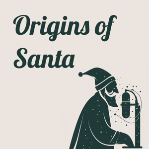 Origins of Santa Claus
