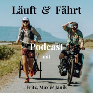 Läuft und Fährt