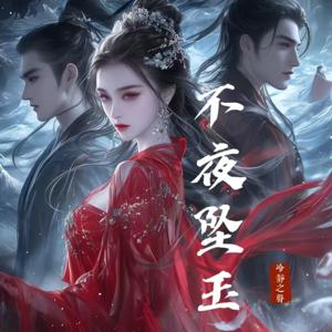 不夜坠玉|重生|仙侠|天作之合|古言|多人有声剧