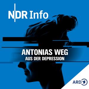 Antonias Weg