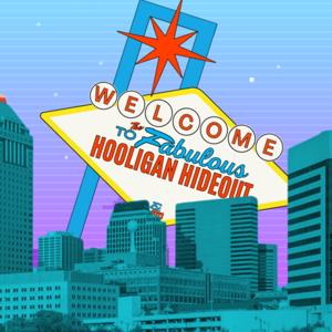 The Hooligan Hideout