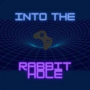Into The Rabbit Hole - A Dig Into Indie Games
