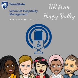 HR from Happy Valley