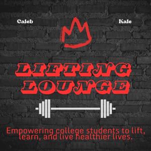 Lifting Lounge | Fitness, Health, Bodybuilding