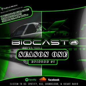 BioCast® Esports Gaming Broadcast Show