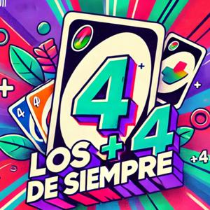 Los +4 de Siempre