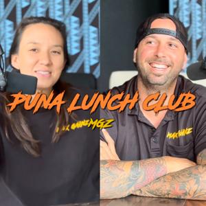 Puna Lunch Club