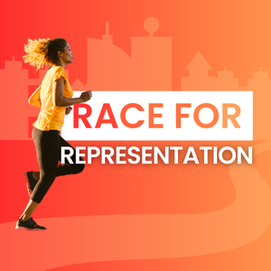 Race for Representation