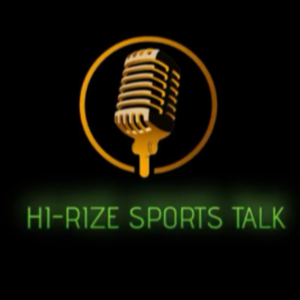 Hi-Rize Sports Talk