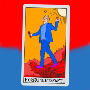 Forfatterterapi